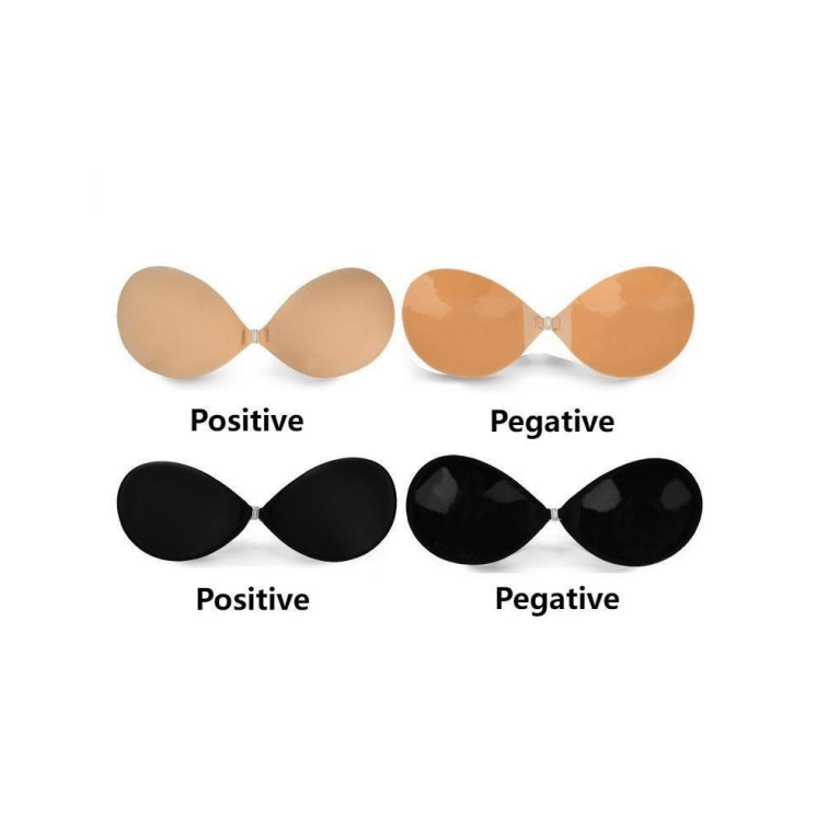 🔥2025 New Arrival 🔥Strapless Push up Bras & Adhesive Bra