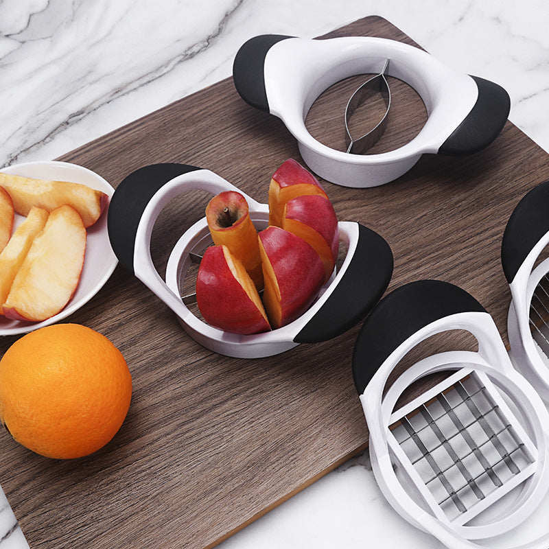 🥭 #1 Trending Mango Slicer & Corer Tool – Easy Prep for Juicy Mangoes!