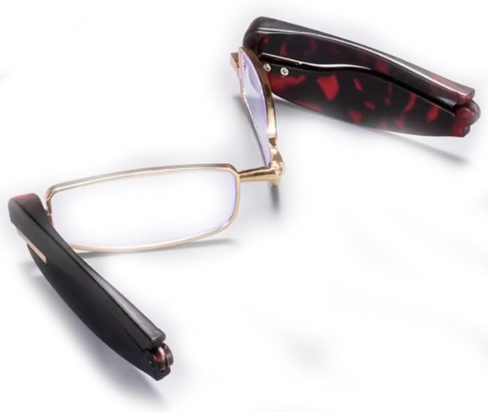 👓Foldable Reading Glasses Smart Gadgets