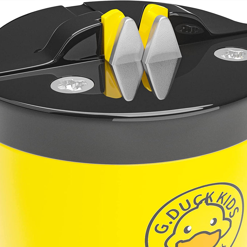 Knife Sharpeners with Suction Base