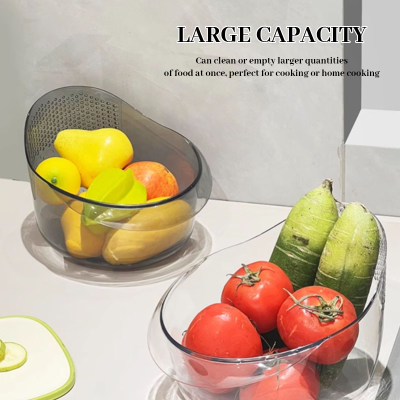 🍎Multi-Use Kitchen Filter Bowl