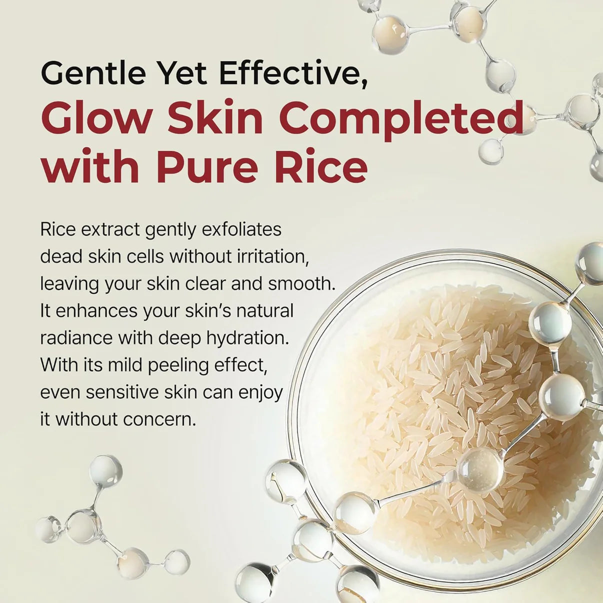 🔥2025 New Arrival 🔥Dr. Melaxin Rice Peel Serum Ampoule