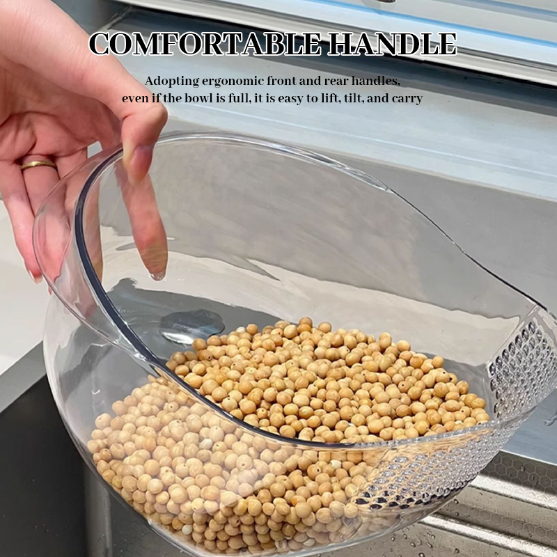 🍎Multi-Use Kitchen Filter Bowl