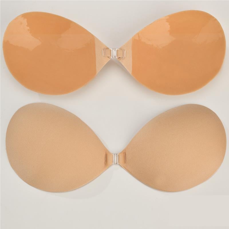 🔥2025 New Arrival 🔥Strapless Push up Bras & Adhesive Bra