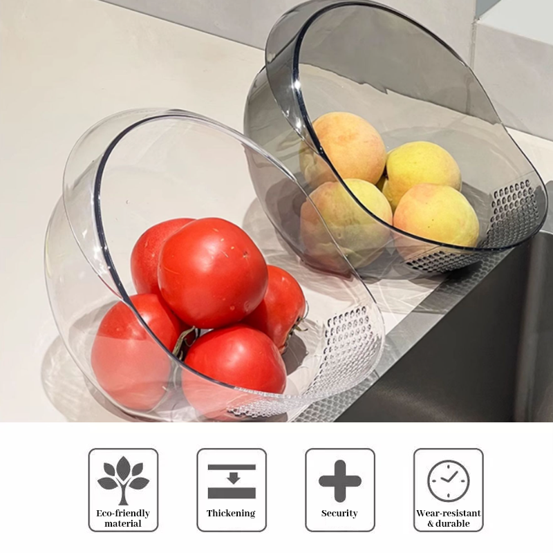 🍎Multi-Use Kitchen Filter Bowl
