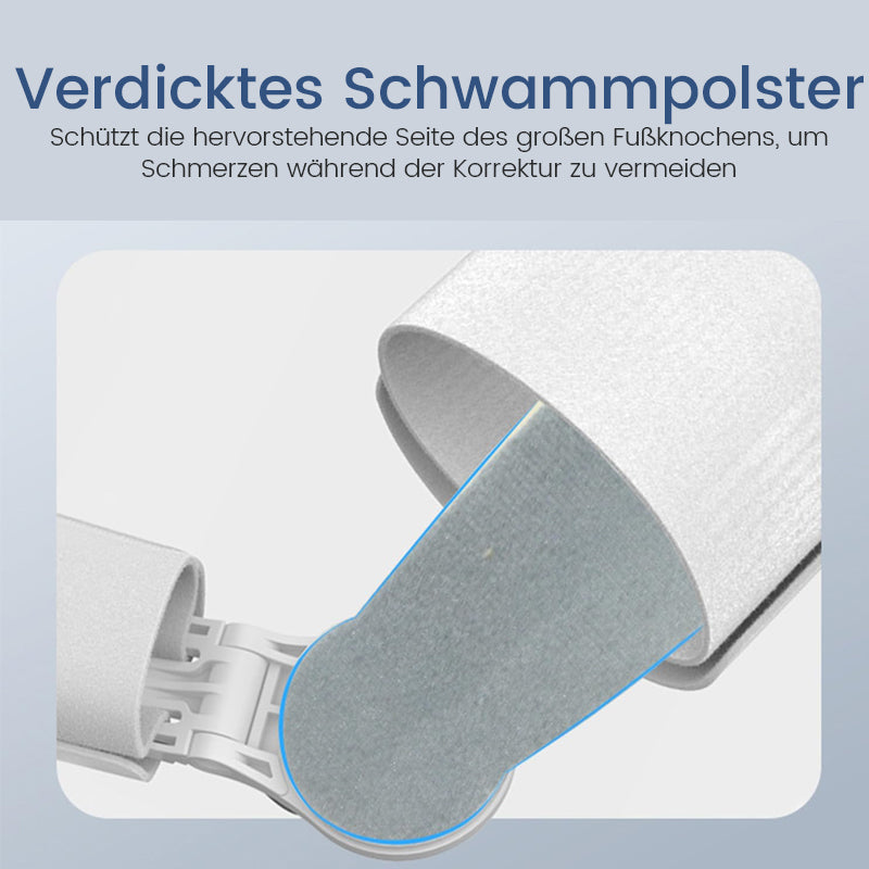 🔥2025 New Arrival 🔥Ergonomic Hallux Valgus Orthosis