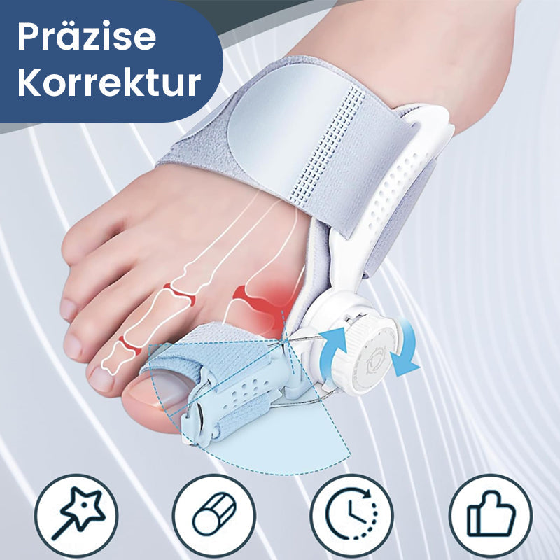 🔥2025 New Arrival 🔥Ergonomic Hallux Valgus Orthosis
