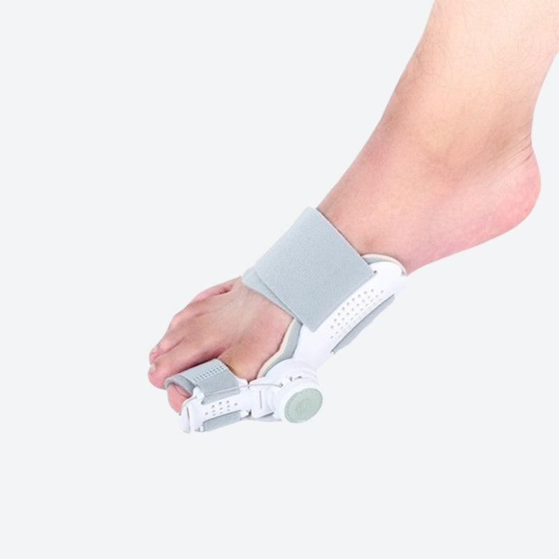 🔥2025 New Arrival 🔥Ergonomic Hallux Valgus Orthosis