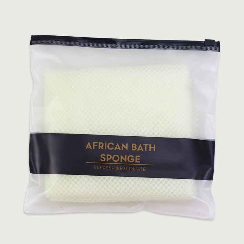 🔥2025 New Arrival 🔥✨African Exfoliating Net Sponge
