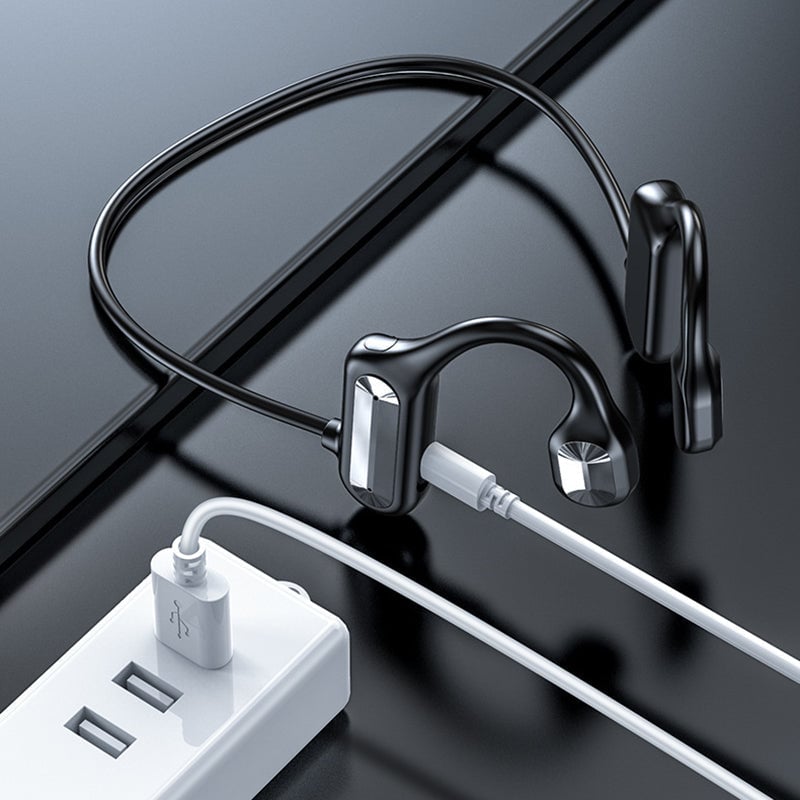 🔥2025 New Arrival 🔥🎁Bone Conduction Headphones