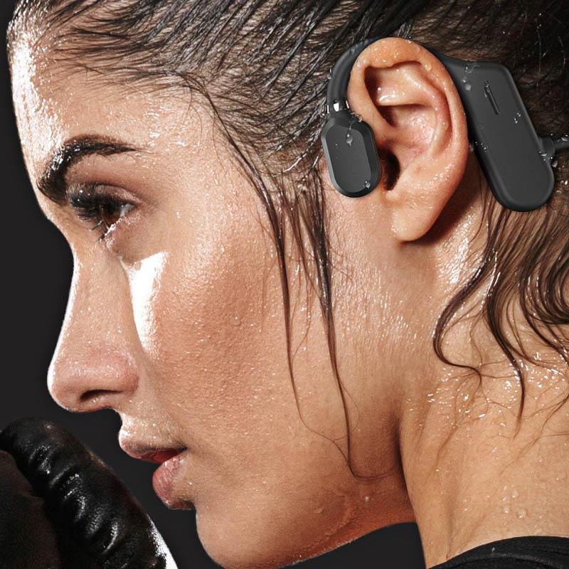 🔥2025 New Arrival 🔥🎁Bone Conduction Headphones