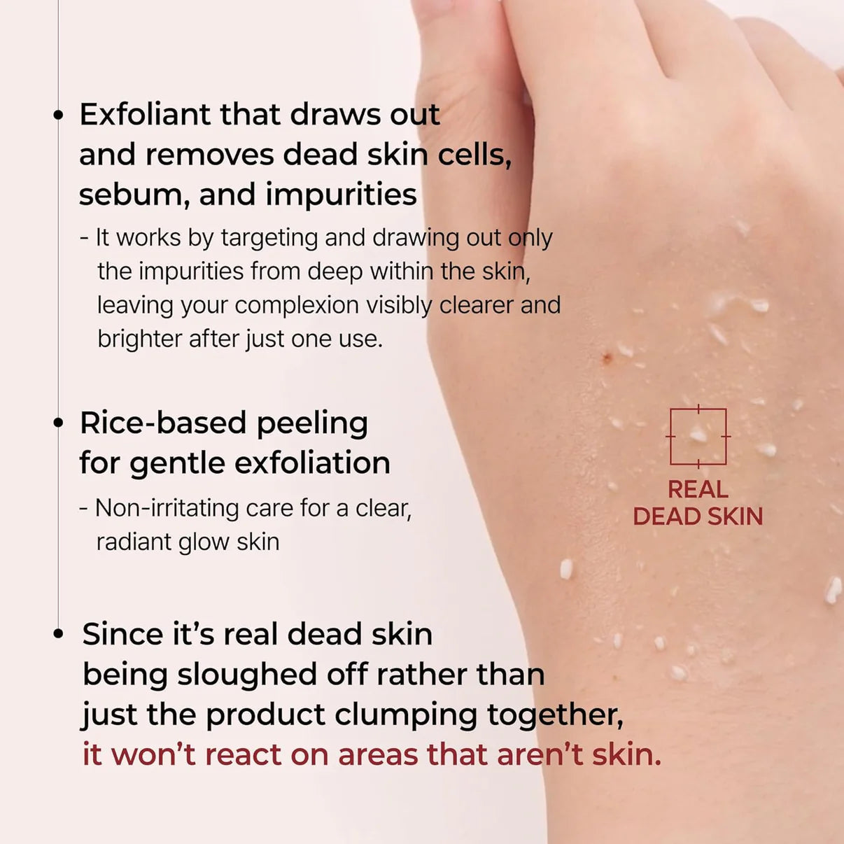 🔥2025 New Arrival 🔥Dr. Melaxin Rice Peel Serum Ampoule