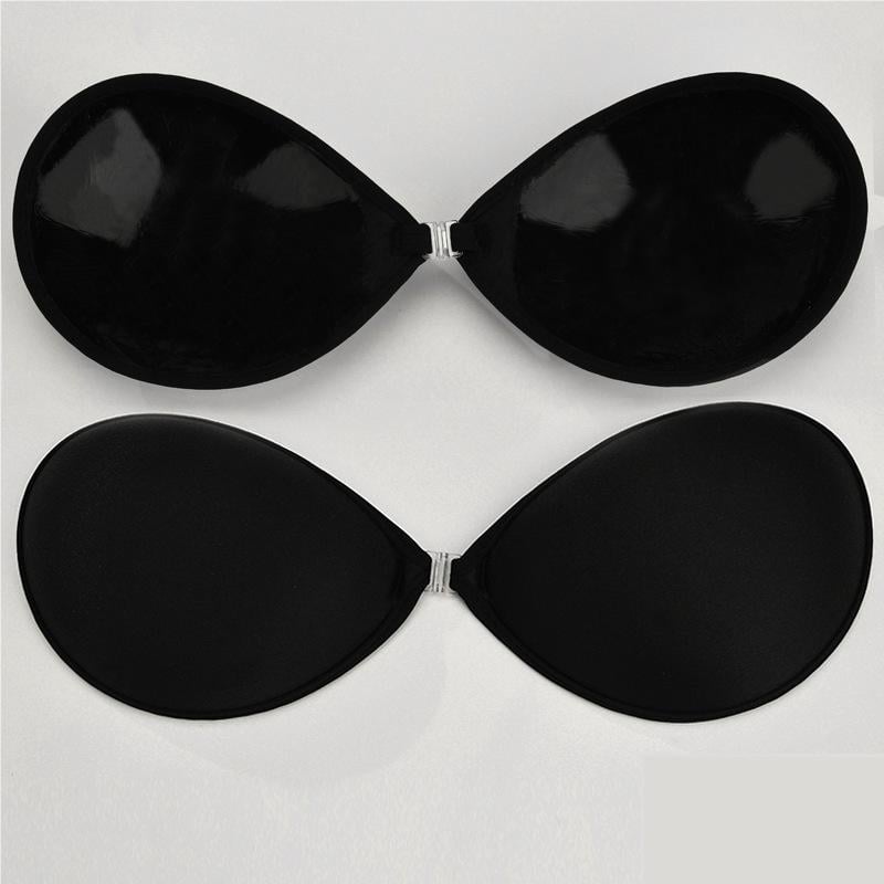 🔥2025 New Arrival 🔥Strapless Push up Bras & Adhesive Bra