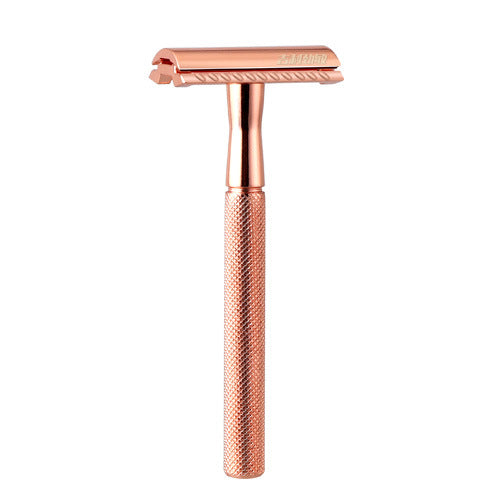 🪒Double-sided manual razor