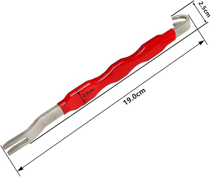 🔥Automotive Electrical Terminal Connector Separator