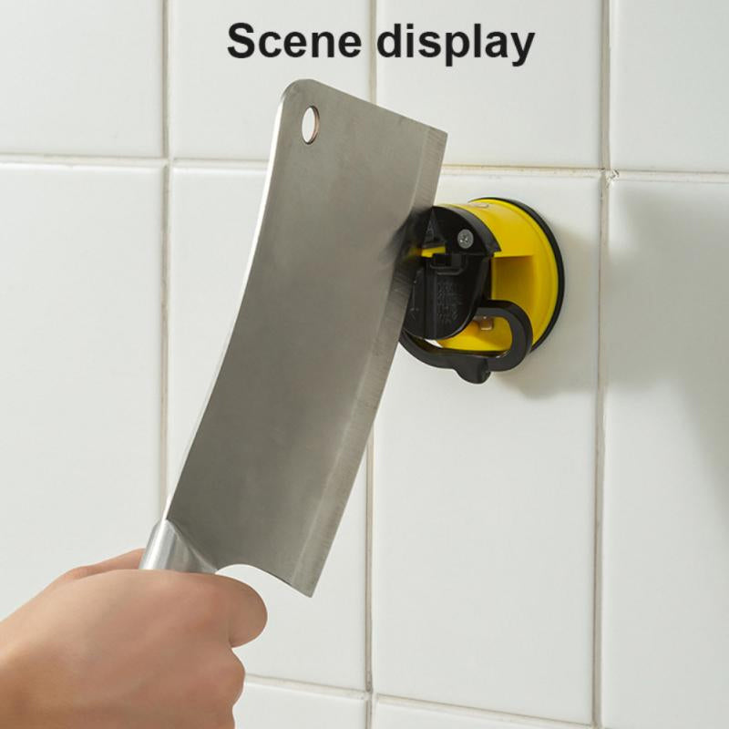 Knife Sharpeners with Suction Base