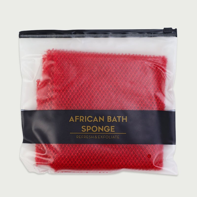 🔥2025 New Arrival 🔥✨African Exfoliating Net Sponge