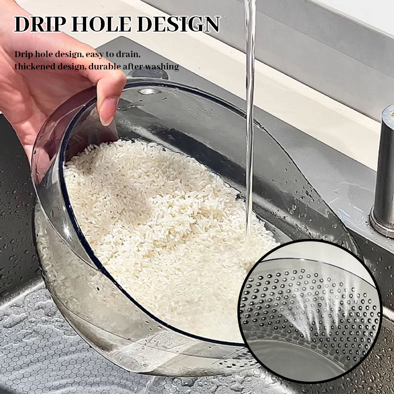 🍎Multi-Use Kitchen Filter Bowl