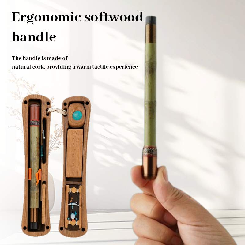 🎣Ultra-lightweight micro fishing rod