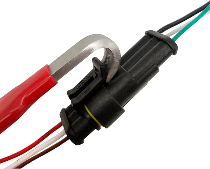 🔥Automotive Electrical Terminal Connector Separator
