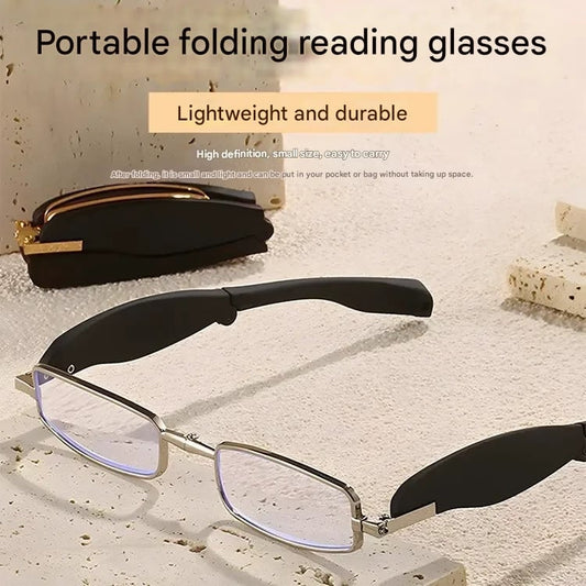 👓Foldable Reading Glasses Smart Gadgets