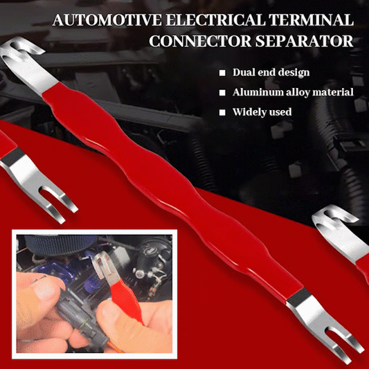 🔥Automotive Electrical Terminal Connector Separator