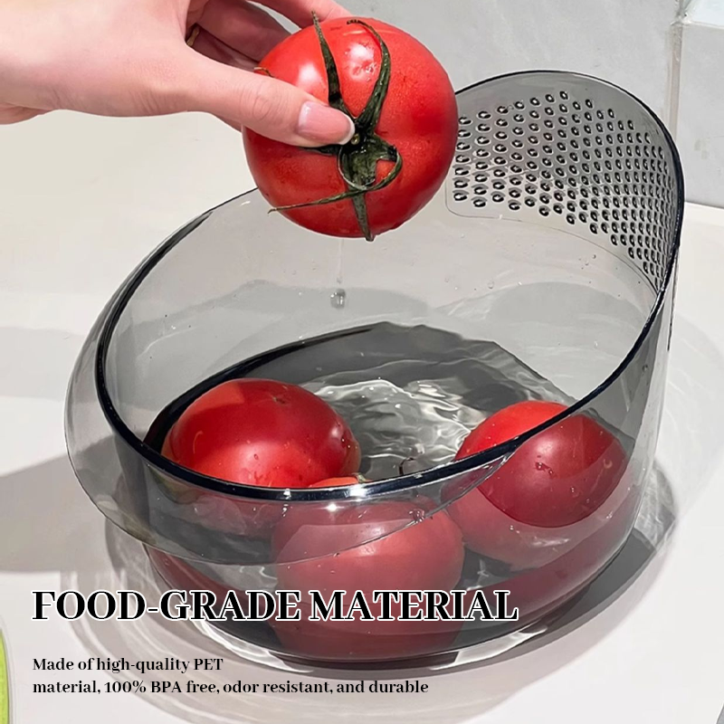 🍎Multi-Use Kitchen Filter Bowl