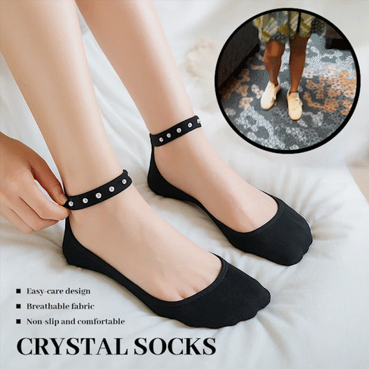 Crystal Socks