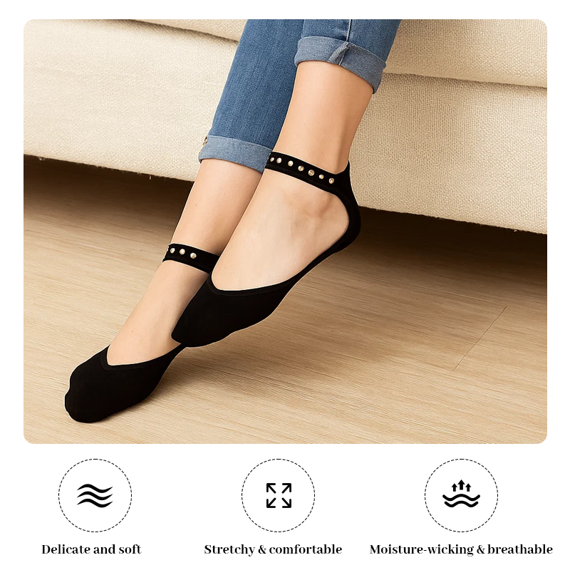 Crystal Socks