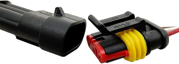 🔥Automotive Electrical Terminal Connector Separator
