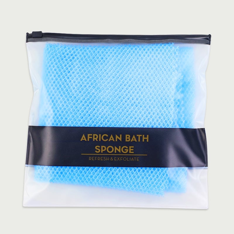 🔥2025 New Arrival 🔥✨African Exfoliating Net Sponge