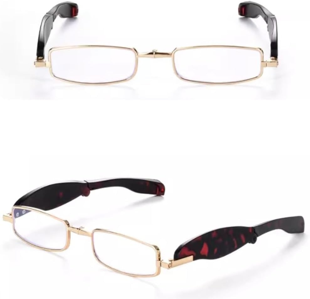 👓Foldable Reading Glasses Smart Gadgets