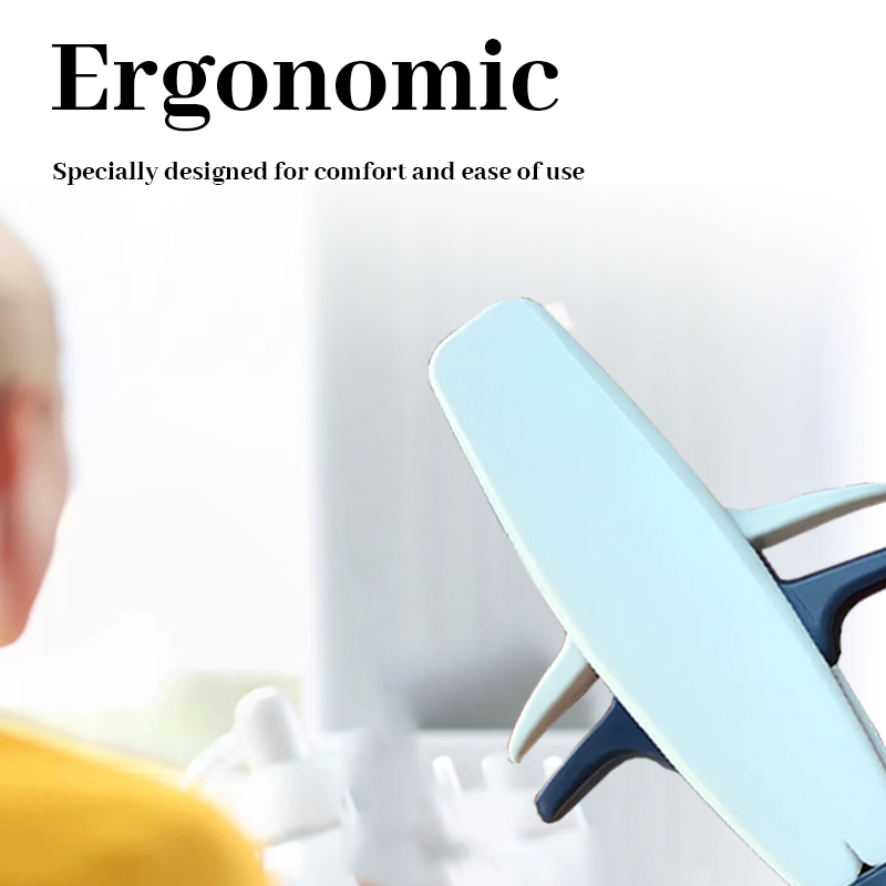 💙 Migraine Relief Nasal Spray Device