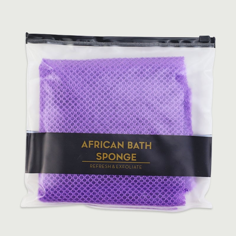 🔥2025 New Arrival 🔥✨African Exfoliating Net Sponge