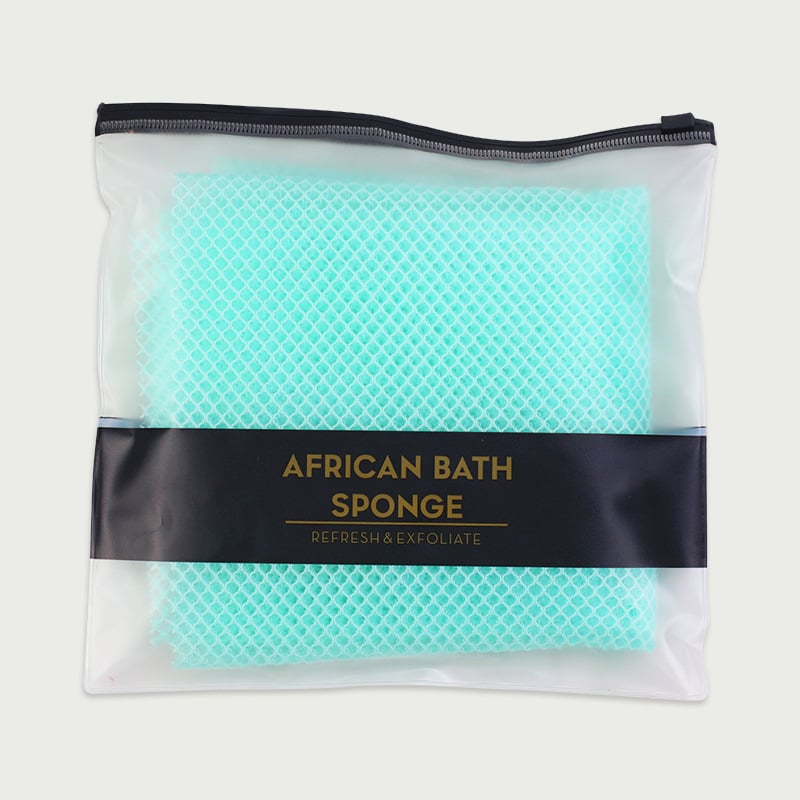🔥2025 New Arrival 🔥✨African Exfoliating Net Sponge