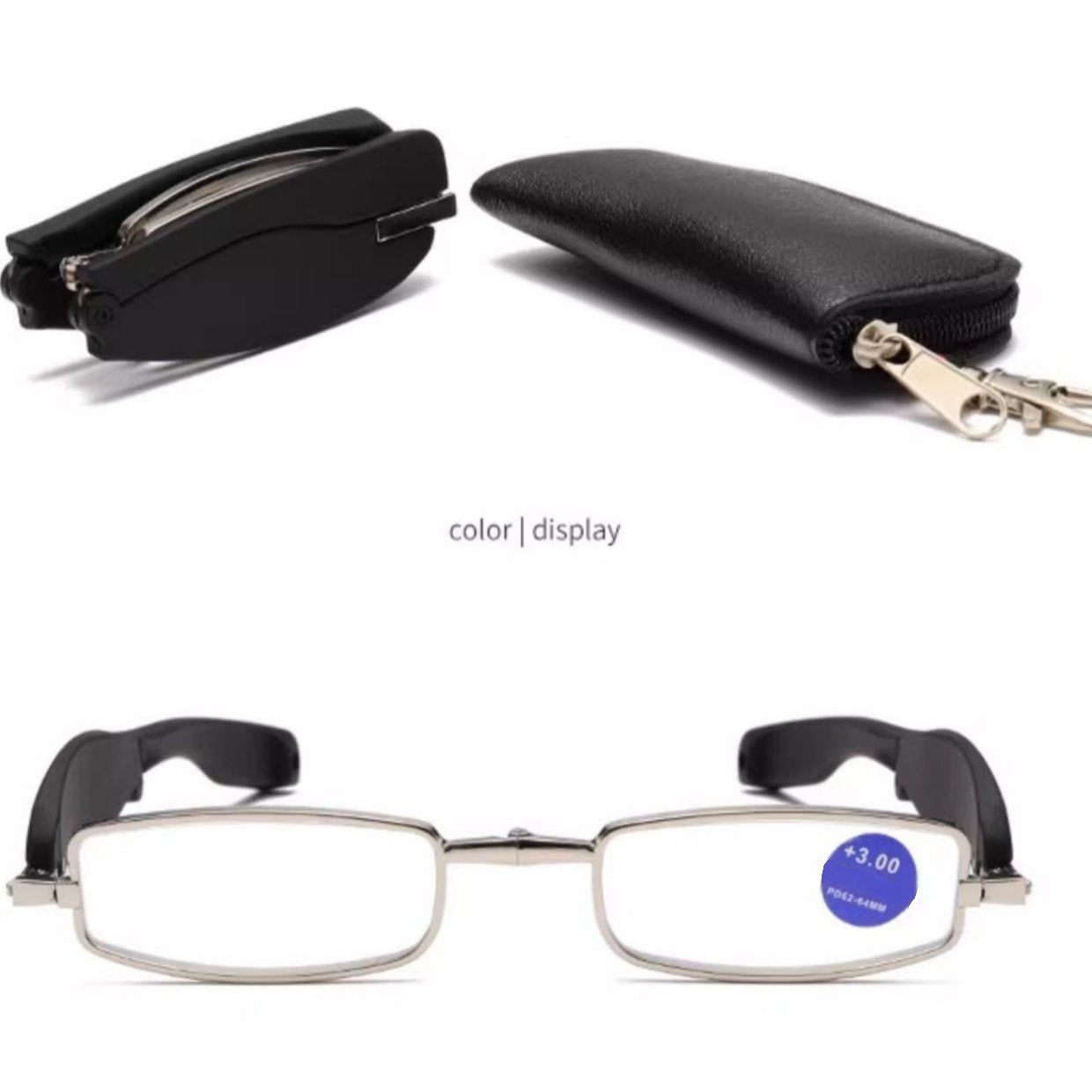 👓Foldable Reading Glasses Smart Gadgets