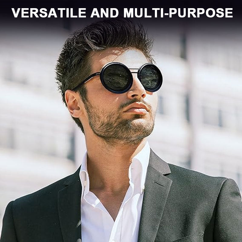 🔥2025 New Arrival 🔥Adjustable ND sunglasses