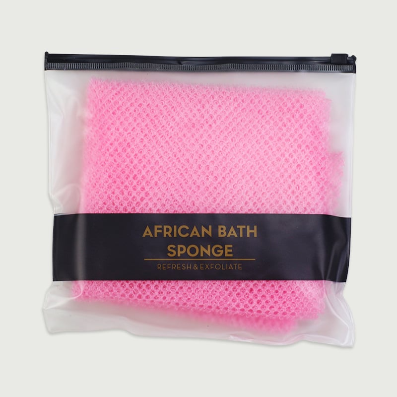 🔥2025 New Arrival 🔥✨African Exfoliating Net Sponge
