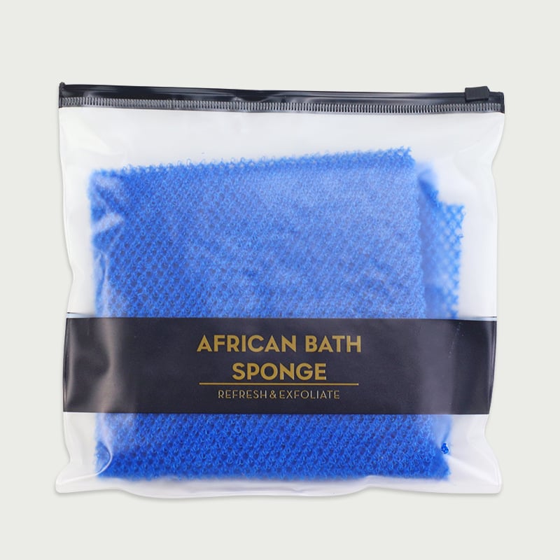 🔥2025 New Arrival 🔥✨African Exfoliating Net Sponge