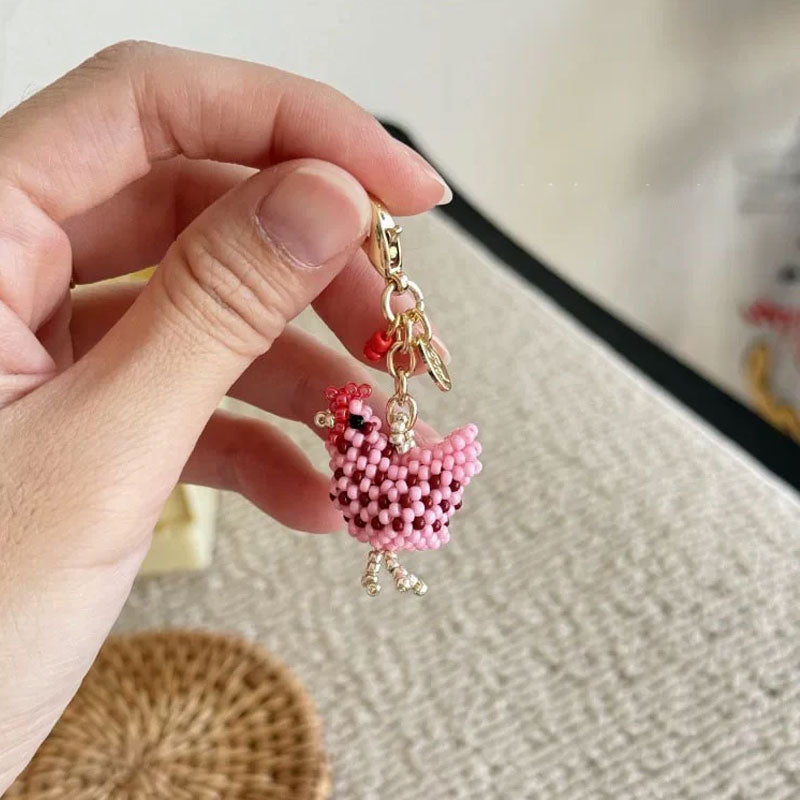 🔥2025 New Arrival 🔥Little Chicken Bag Charm