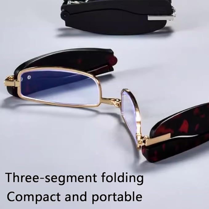 👓Foldable Reading Glasses Smart Gadgets