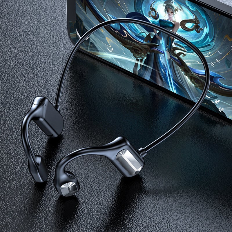 🔥2025 New Arrival 🔥🎁Bone Conduction Headphones