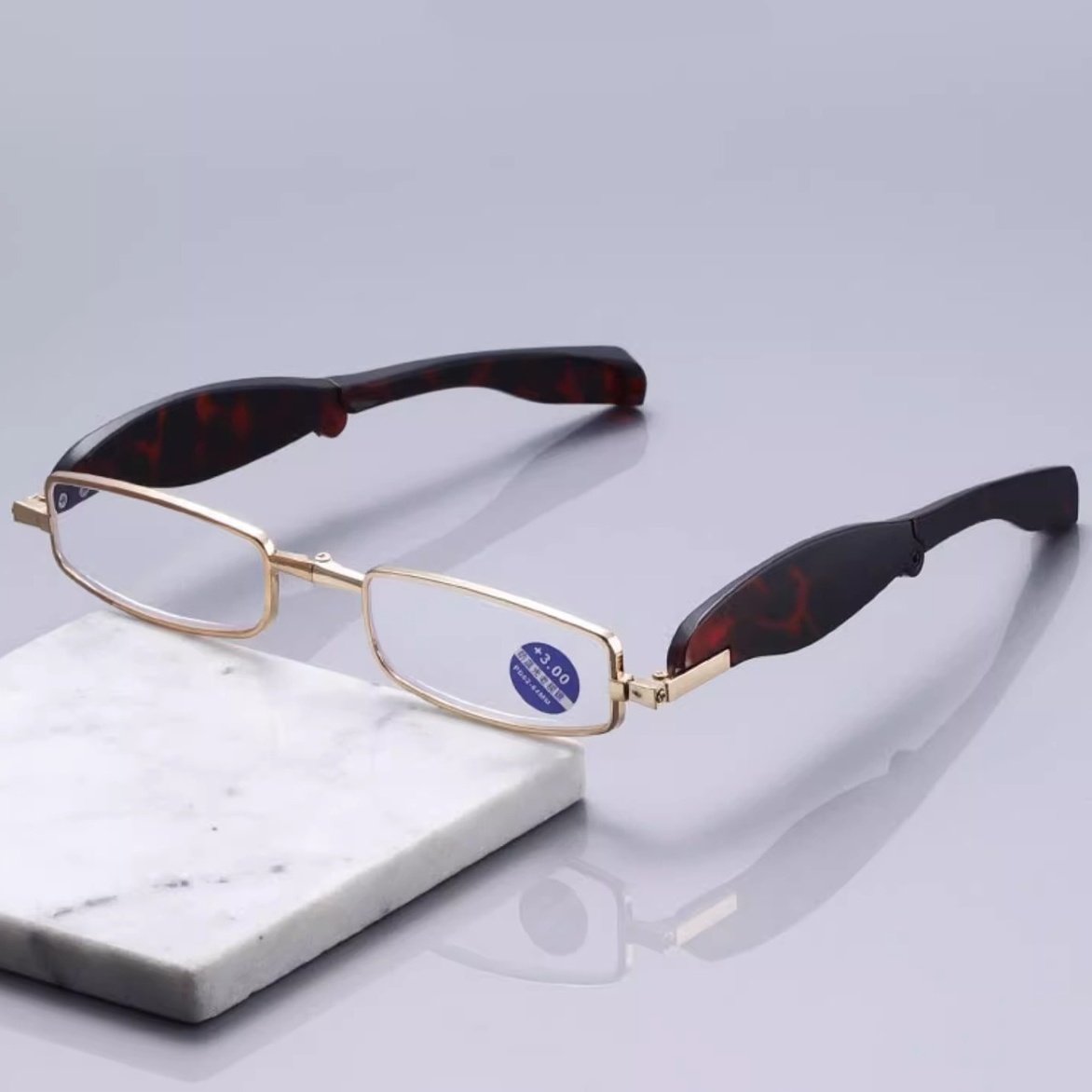 👓Foldable Reading Glasses Smart Gadgets