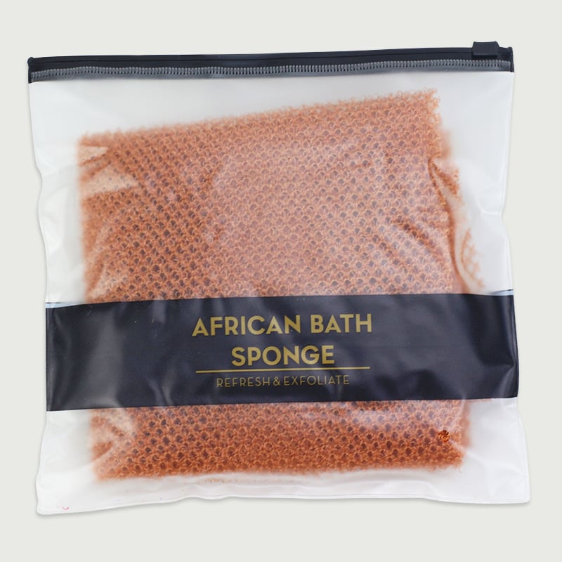 🔥2025 New Arrival 🔥✨African Exfoliating Net Sponge