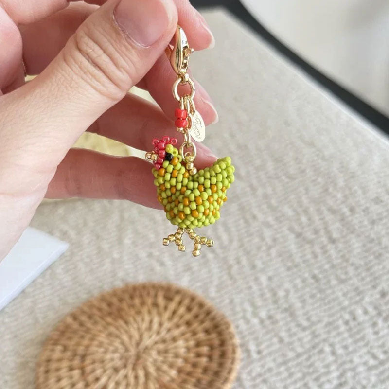 🔥2025 New Arrival 🔥Little Chicken Bag Charm