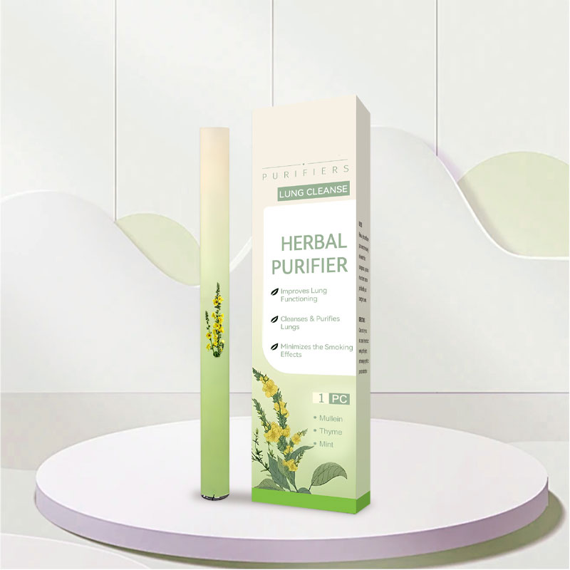 🔥2025 New Upgrade Mullein Aroma Diffuser - 600 Uses