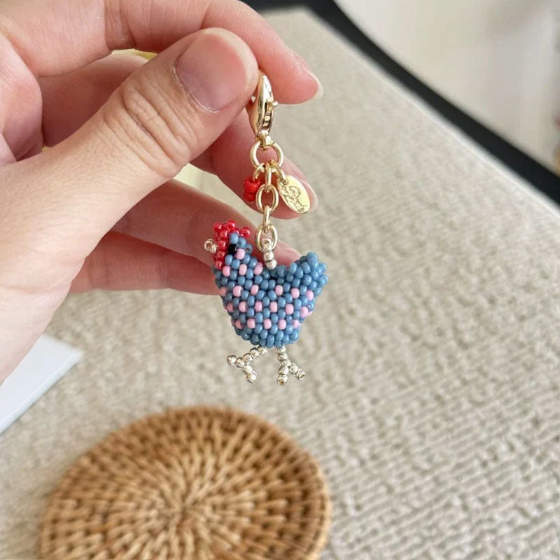 🔥2025 New Arrival 🔥Little Chicken Bag Charm