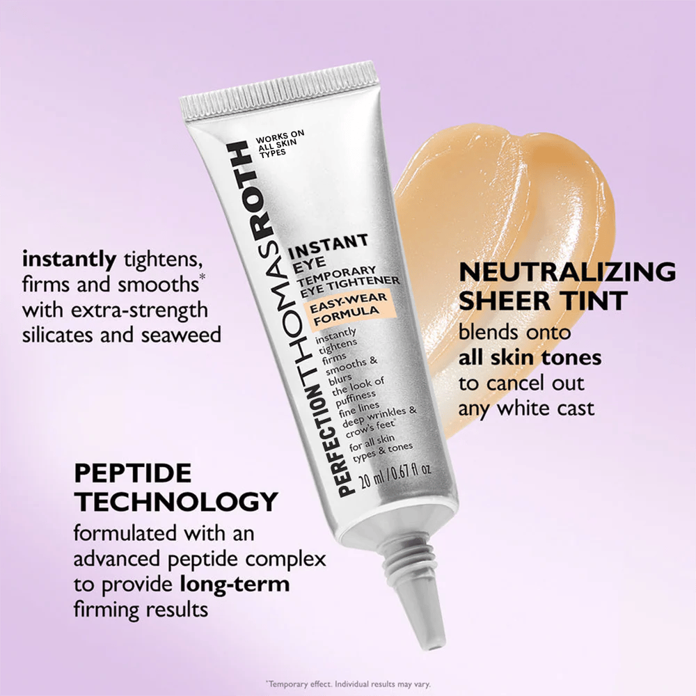 🔥2025 New Arrival 🔥🌸 Perfection Primer Tightener – New Formula✨