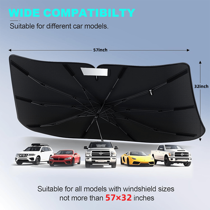 🔥2025 New Arrival 🔥UPGRADE CAR WINDSHIELD