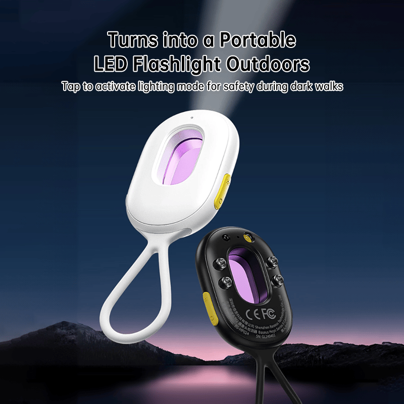 👀Camera Detector Cluster Portable Detect Anti-Peeping Gadget💥